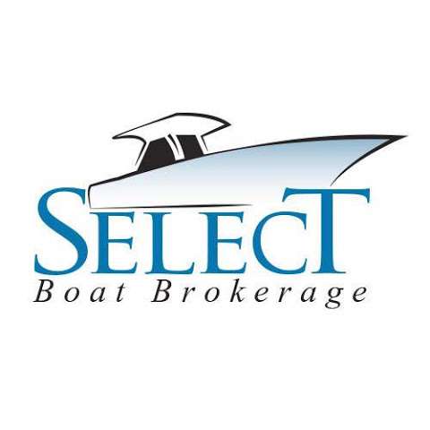 Select Boat Brokerage Select Boat Brokerage