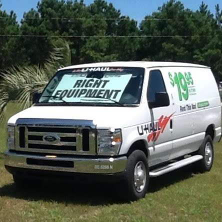 U-Haul Neighborhood Dealer U-Haul Neighborhood Dealer